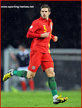 Sam RICKETTS - Wales - 2014 World Cup Qualifying matches for Wales.