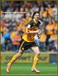 George BOYD - Hull City FC - League Appearances