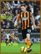 Stephen QUINN - Hull City FC - League Appearances