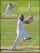 Hashim AMLA - South Africa - Test Record for South Africa - part two.