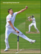 Morne MORKEL - South Africa - Test Record for South Africa - part two.