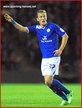 Harry KANE - Leicester City FC - League Appearances