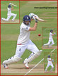 Joe ROOT - England - Test Record v New Zealand. 2013-2021.