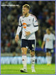 Matthew MILLS - Bolton Wanderers - League Appearances