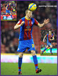 Peter RAMAGE - Crystal Palace - League Appearances