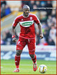 Andre BIKEY/AMOUGOU - Middlesbrough FC - League Appearances
