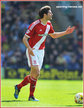 George FRIEND - Middlesbrough FC - League Appearances