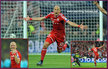 Arjen ROBBEN - Bayern Munchen - 2013 Champion League Final - winner.