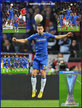 Gary CAHILL - Chelsea FC - 2013 Europa League Final: winner.