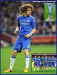 David LUIZ - Chelsea FC - 2013 Europa League Final: winner.