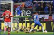 Fernando TORRES - Chelsea FC - 2013 Europa League Final: winner.