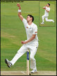 Trent BOULT - New Zealand - Test Record 2011 to 2013.