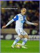 Danny MURPHY - Blackburn Rovers - League Appearances