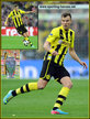 Kevin GROSSKREUTZ - Borussia Dortmund - 2013 Champions League Final.