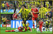 Mats HUMMELS - Borussia Dortmund - 2013 Champions League Final.