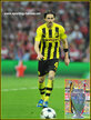 Neven SUBOTIC - Borussia Dortmund - 2013 Champions League Final.