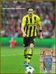 Neven SUBOTIC - Borussia Dortmund - 2013 Champions League Final.