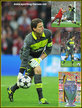 Roman WEIDENFELLER - Borussia Dortmund - 2013 Champion League Final.