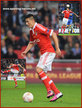 Oscar CARDOZO - Benfica - 2013 Europa League Final.
