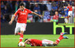 Ezequiel GARAY - Benfica - 2013 Europa League Final.