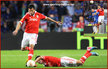 Ezequiel GARAY - Benfica - 2013 Europa League Final.