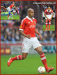 LUISAO - Benfica - 2013 Europa League Final.