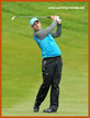 Rafael CABRERA-BELLO - Spain - Winner 2012 Dubai Desert Classic golf tournament.