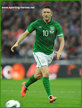 Robbie KEANE - Ireland - 2014 World Cup Qualifying matches.