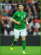 Shane LONG - Ireland - 2014 World Cup Qualifying matches.