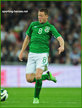James McCARTHY - Ireland - 2014 World Cup Qualifying matches.