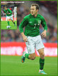 Aiden McGEADY - Ireland - 2014 World Cup Qualifying matches.