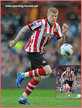 James McCLEAN - Sunderland FC - League Appearances for Sunderland.