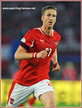 Marc JANKO - Austria - 2014 World Cup Qualifying matches.