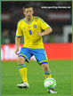 Anders SVENSSON - Sweden - 2014 World Cup Qualifying matches for Sweden.