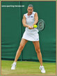 Flavia PENNETTA - Italy - 2013 : Semi finalist at U.S. Open in New York.