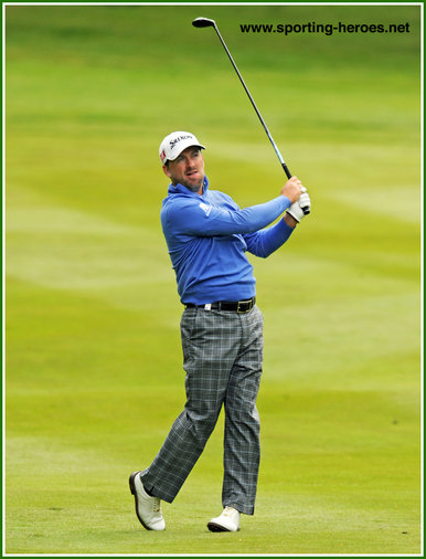 Graeme McDowell - Northern Ireland - 2013: Tournament wins.