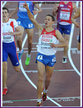 Yuriy BORZAKOVSKIY - Russia - 2012: European 800 metres champion.