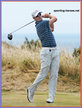 Zach JOHNSON - U.S.A. - 2013: 6th at The Open & 8th= at P.G.A.