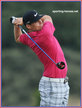 Nick WATNEY - U.S.A. - 2013 : Equal 13th at The Masters.