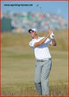 Nicolas COLSAERTS - Belgium - 2013: 10th place at U.S. Open Golf Championship.