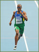 Anderson HENRIQUES - Brazil - 2013: 8th at World Athletics Championships.