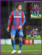 Marouane CHAMAKH - Crystal Palace - Premiership Appearances