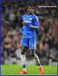 Demba BA - Chelsea FC - Premiership Appearances