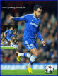 Eden HAZARD - Chelsea FC - 2013/14 Champions League matches for Chelsea.