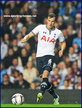 Vlad CHIRICHES - Tottenham Hotspur - Premiership Appearances
