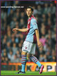 Aleksandar TONEV - Aston Villa  - Premiership Appearances