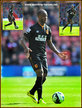 Sone ALUKO - Hull City FC - League Appearances