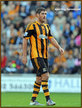 Danny GRAHAM - Hull City FC - Premiership Appearances