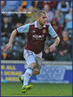 Mladen PETRIC - West Ham United - Premiership Appearances
