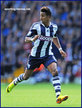 Scott SINCLAIR - West Bromwich Albion - Premiership Appearances